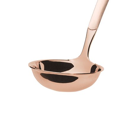 BUFFET Vorleger PVD kupfer