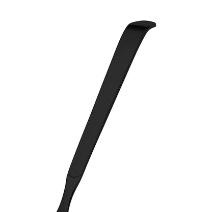 BUFFET Wender/Heber PVD schwarz