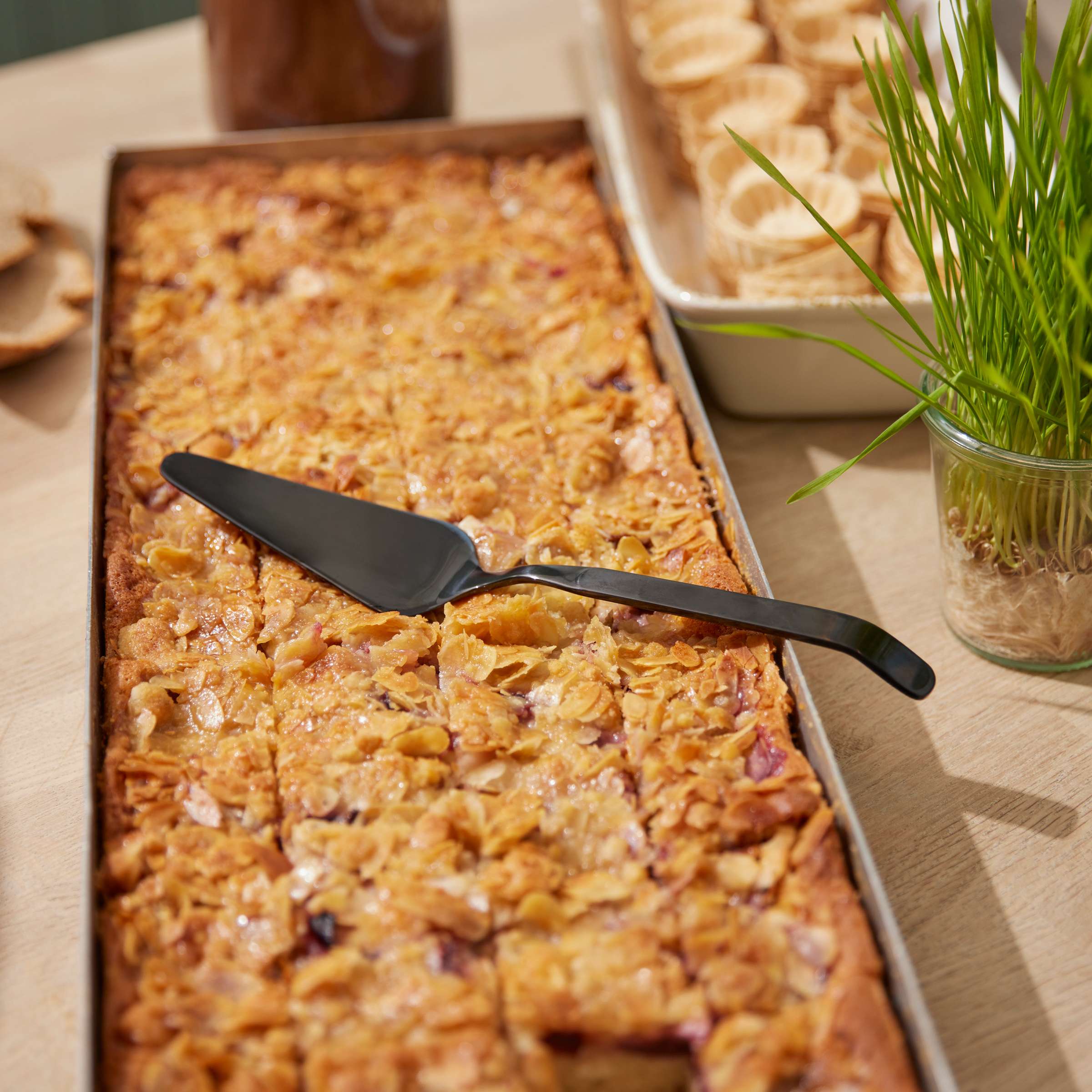 Marken/Amefa/Besteck/Servierartikel