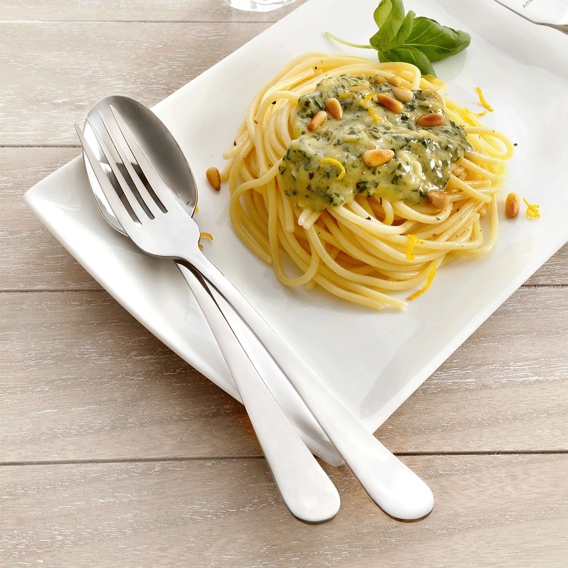 AUSTIN Besteckset 24-teilig