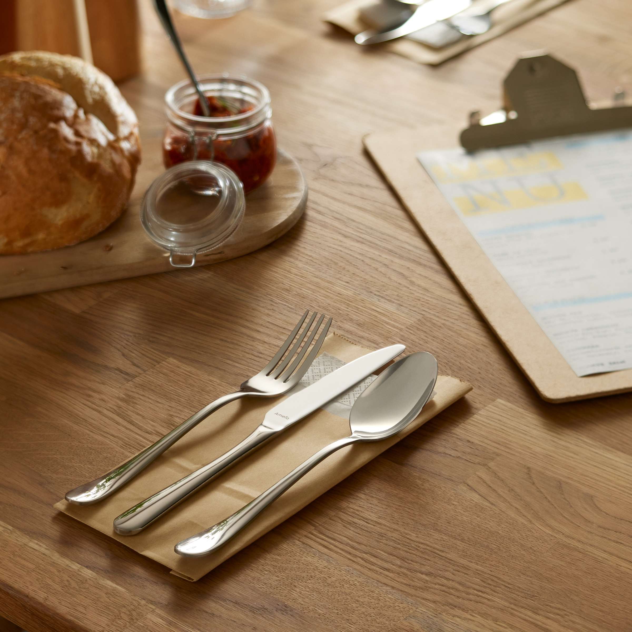 AUSTIN Besteckset 24-teilig