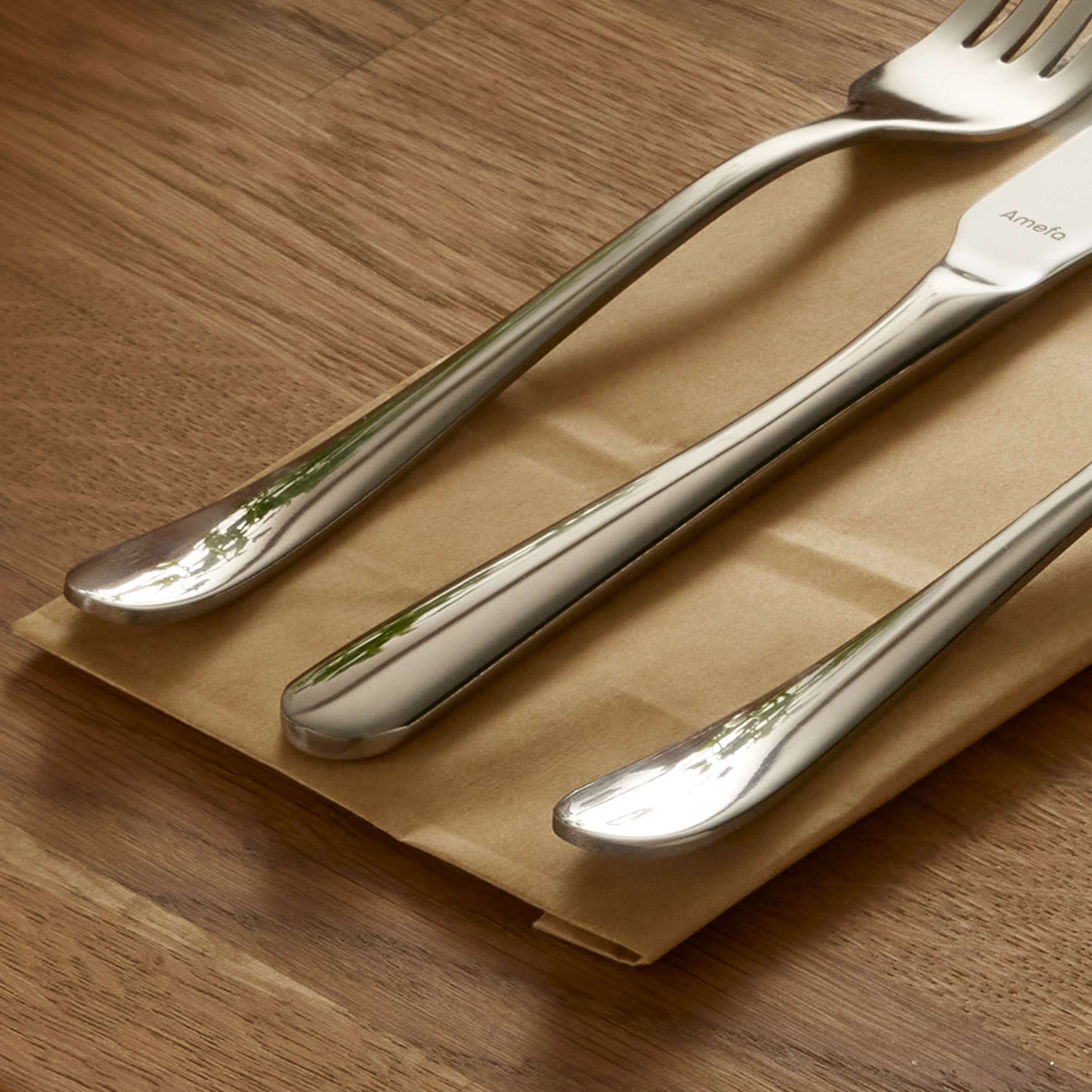 AUSTIN Besteckset 24-teilig