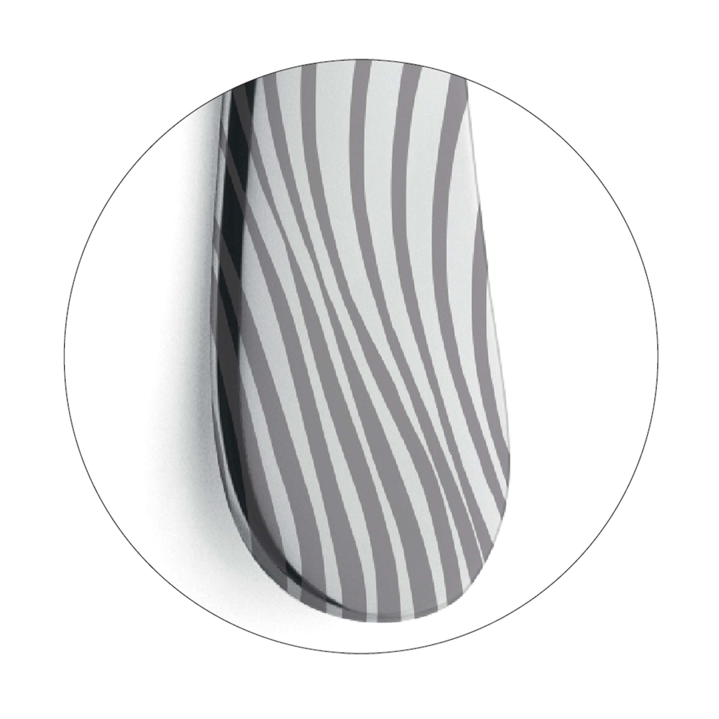 TIDE Besteckset 24-teilig