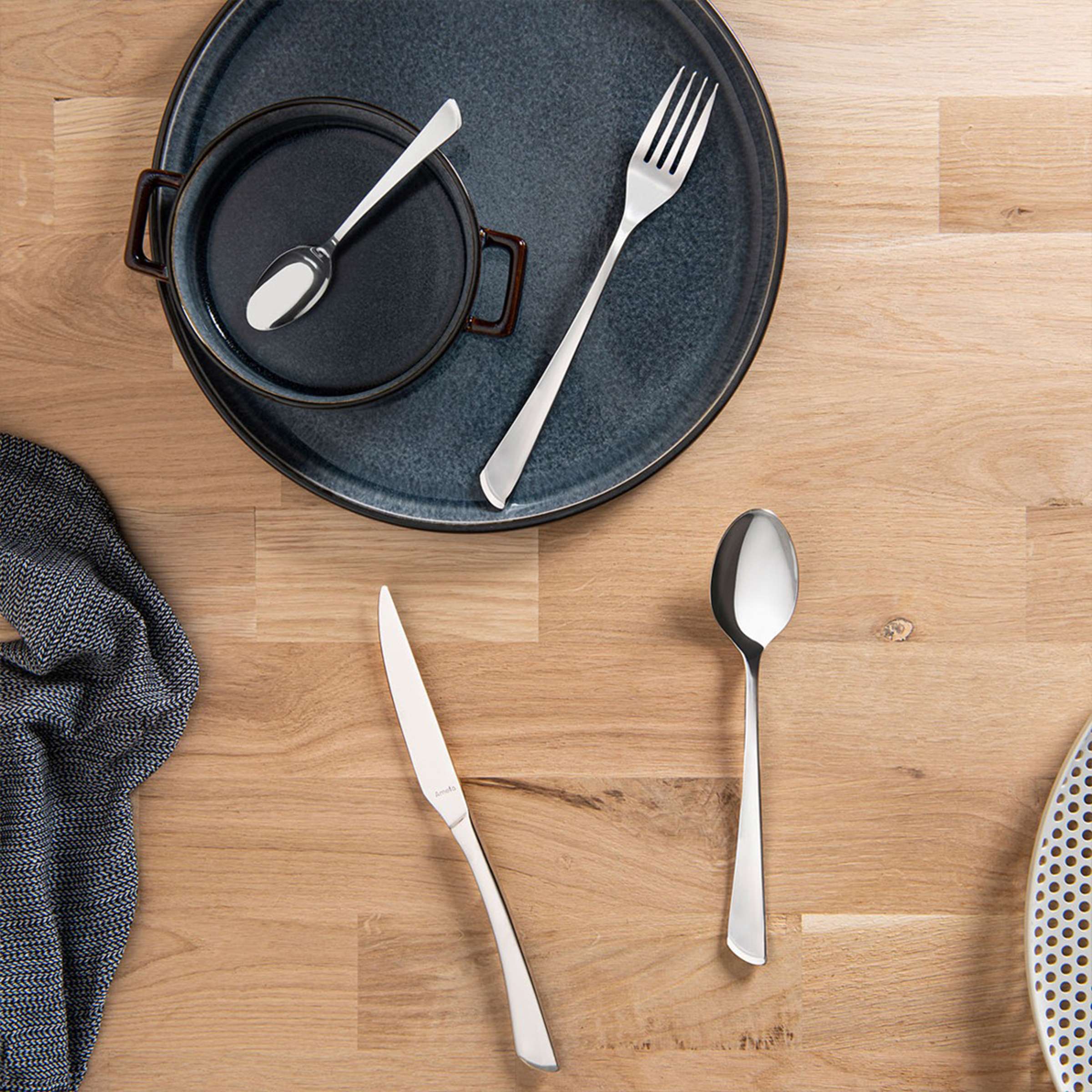 JUNO Besteckset 16-teilig