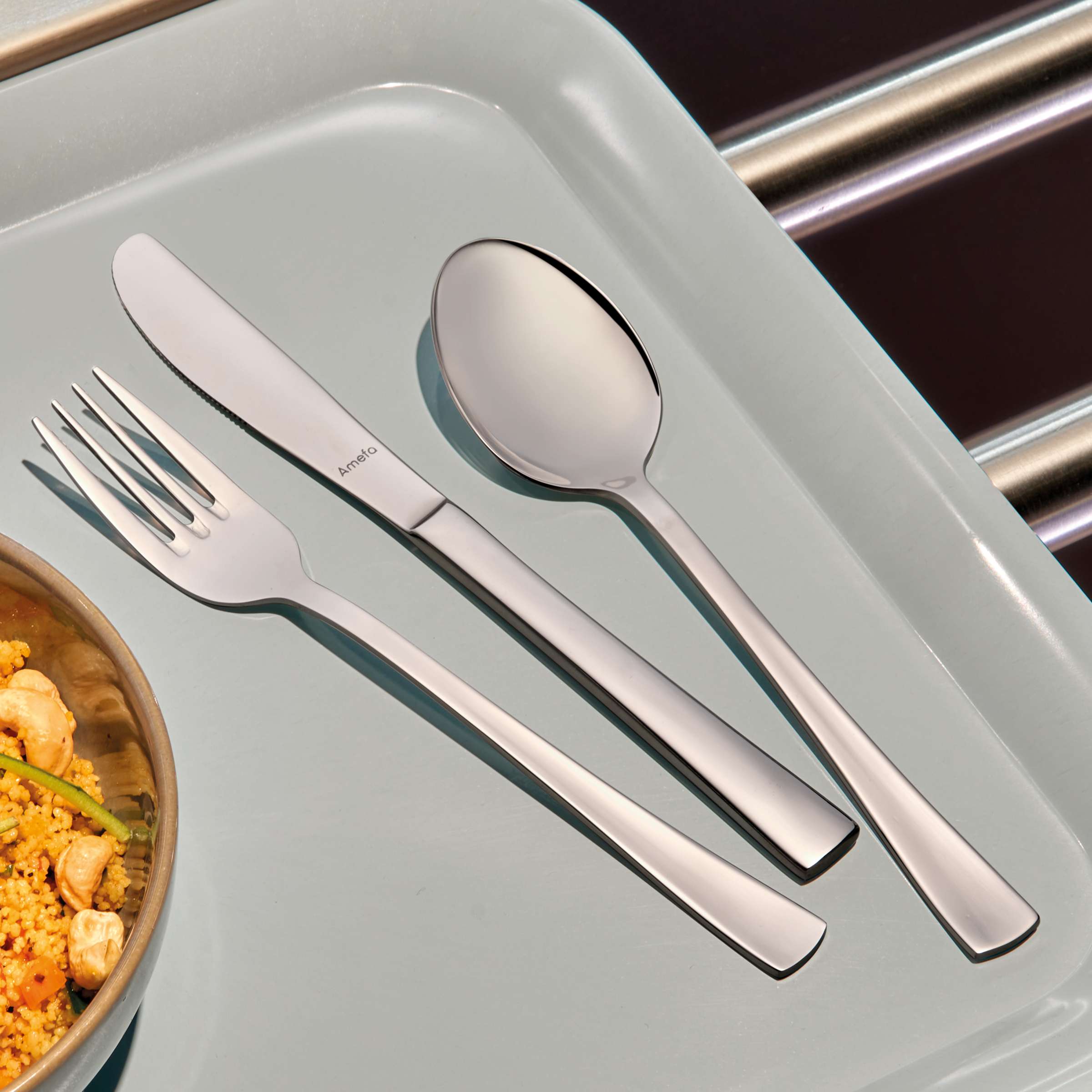 ATLANTIC Pizzamesser modern