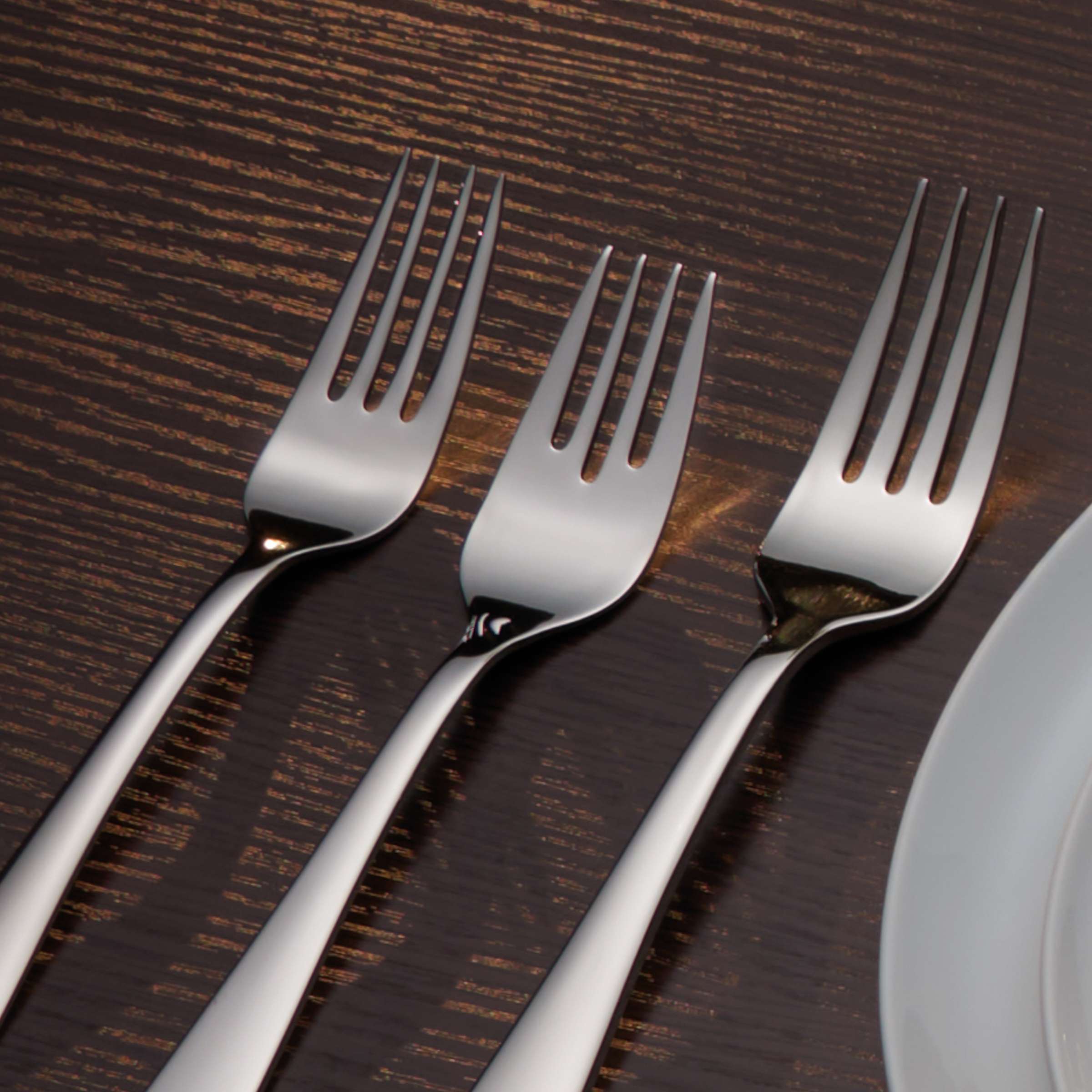 OXFORD Besteckset 24-teilig