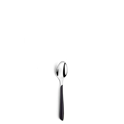 ECLAT Besteckset 24-teilig schwarz