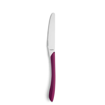 PRISMA Besteckset 24-teilig wildberry