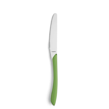 PRISMA Besteckset 24-teilig springgreen