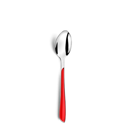 ECLAT Besteckset 24-teilig rot