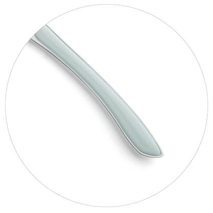 PRISMA Menügabel mint