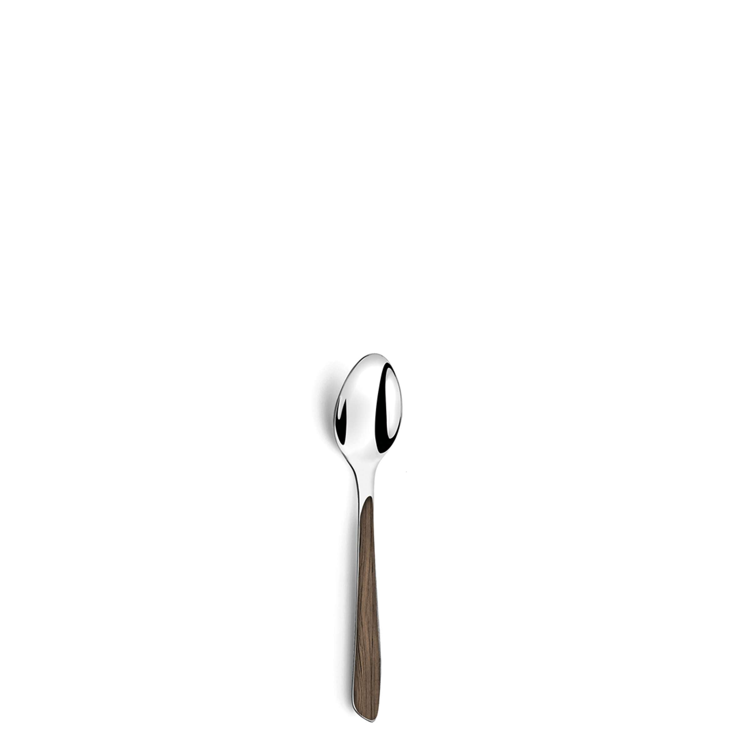 ECLAT NATURE Besteckset 24-teilig dunkelbraun