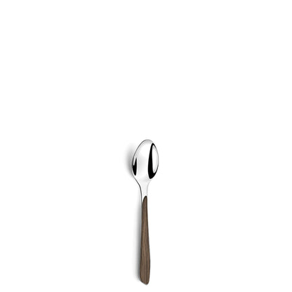 ECLAT NATURE Besteckset 24-teilig dunkelbraun