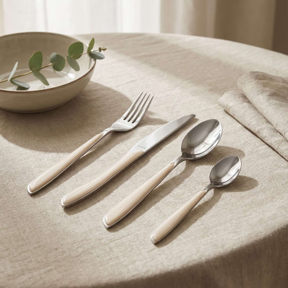 PRISMA Kuchengabel baumwolle