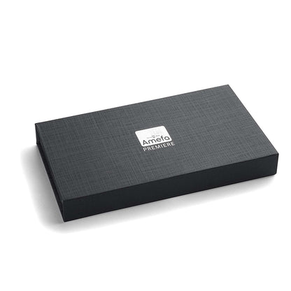 ROYAL STEAK Steakmesser Set 6-teilig schwarz