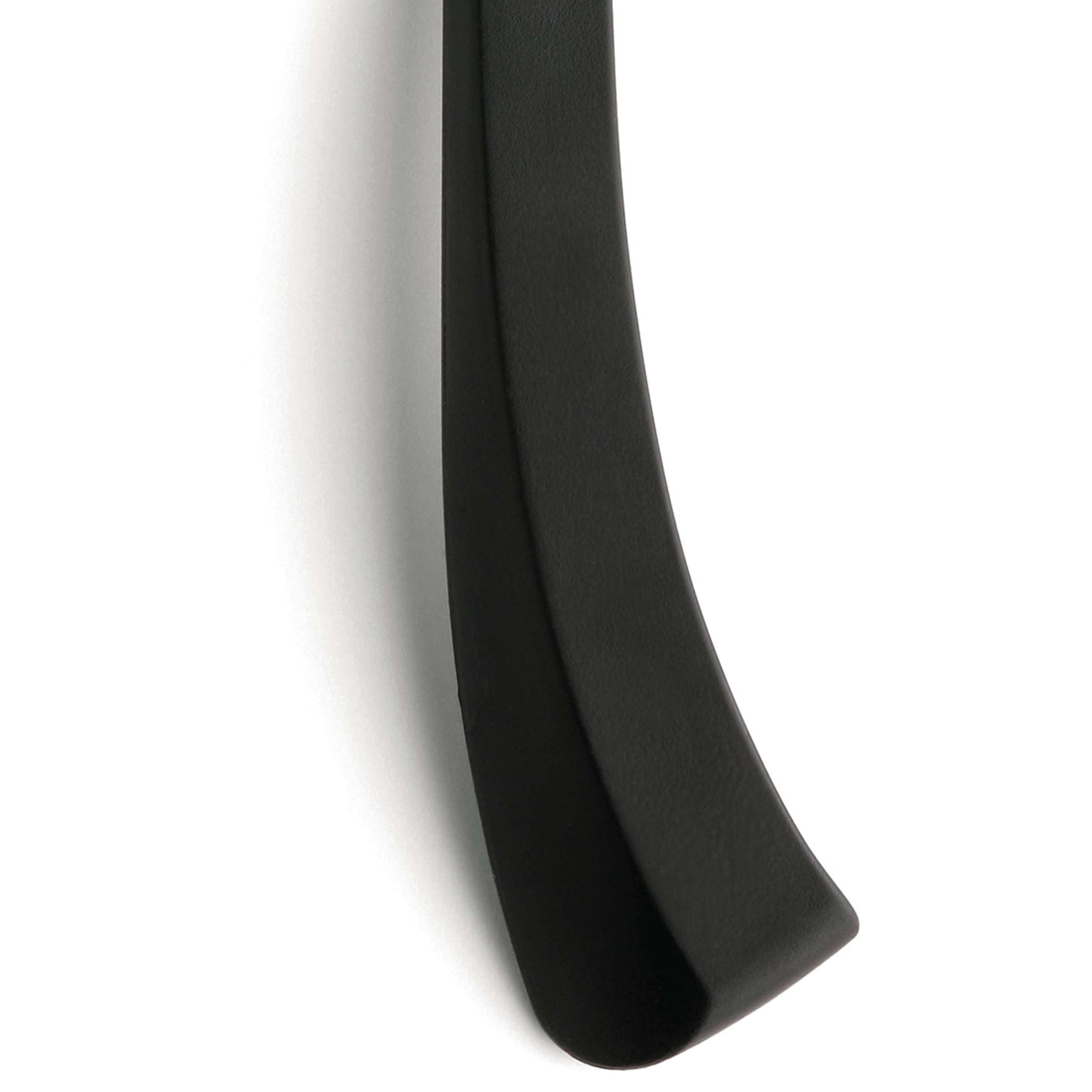 SELECT Löffel für Linkshänder schwarz