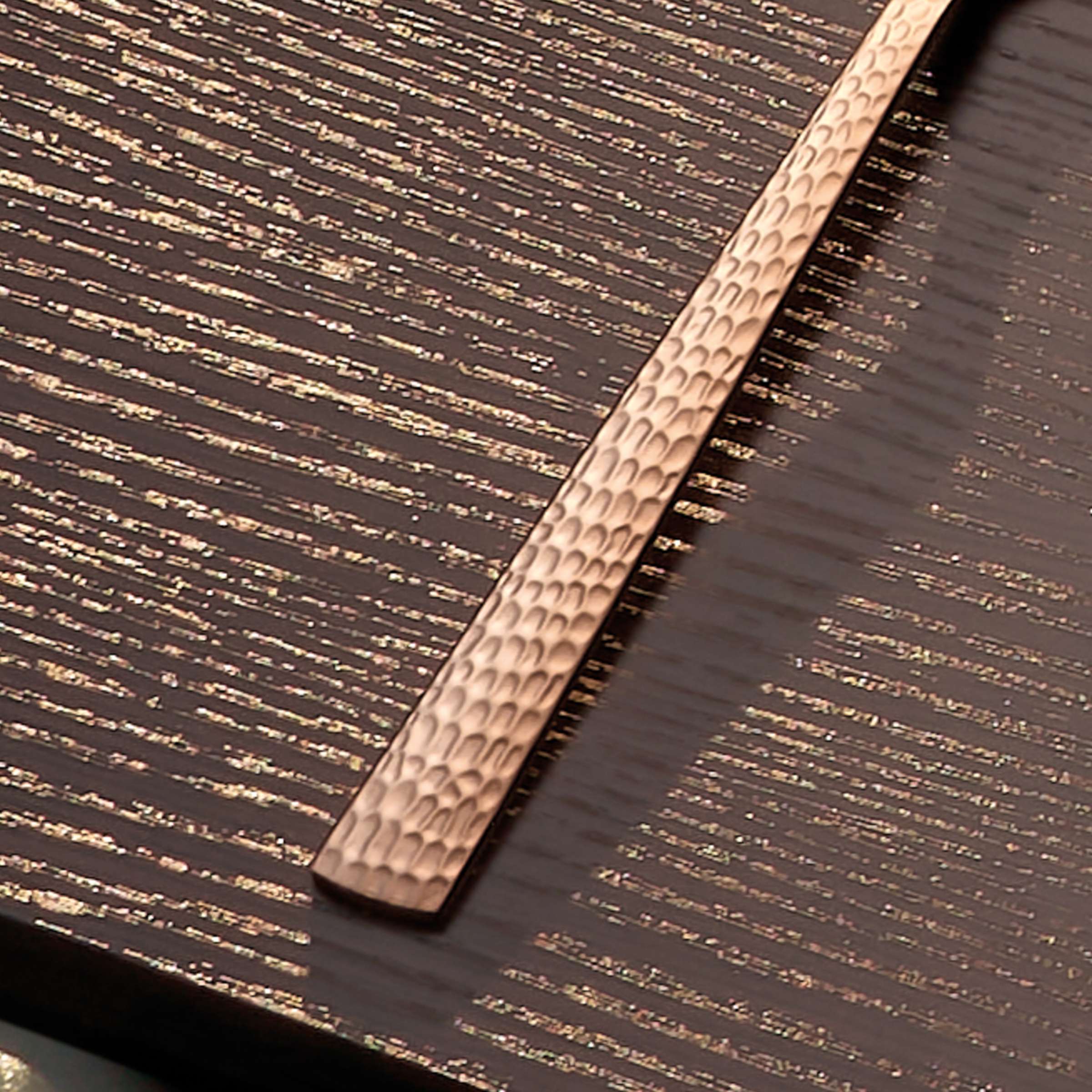 FELICITY Besteckset 24-teilig PVD rosé