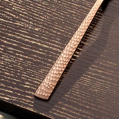 FELICITY Besteckset 24-teilig PVD rosé