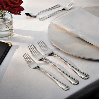 ELEGANCE Besteckset 24-teilig