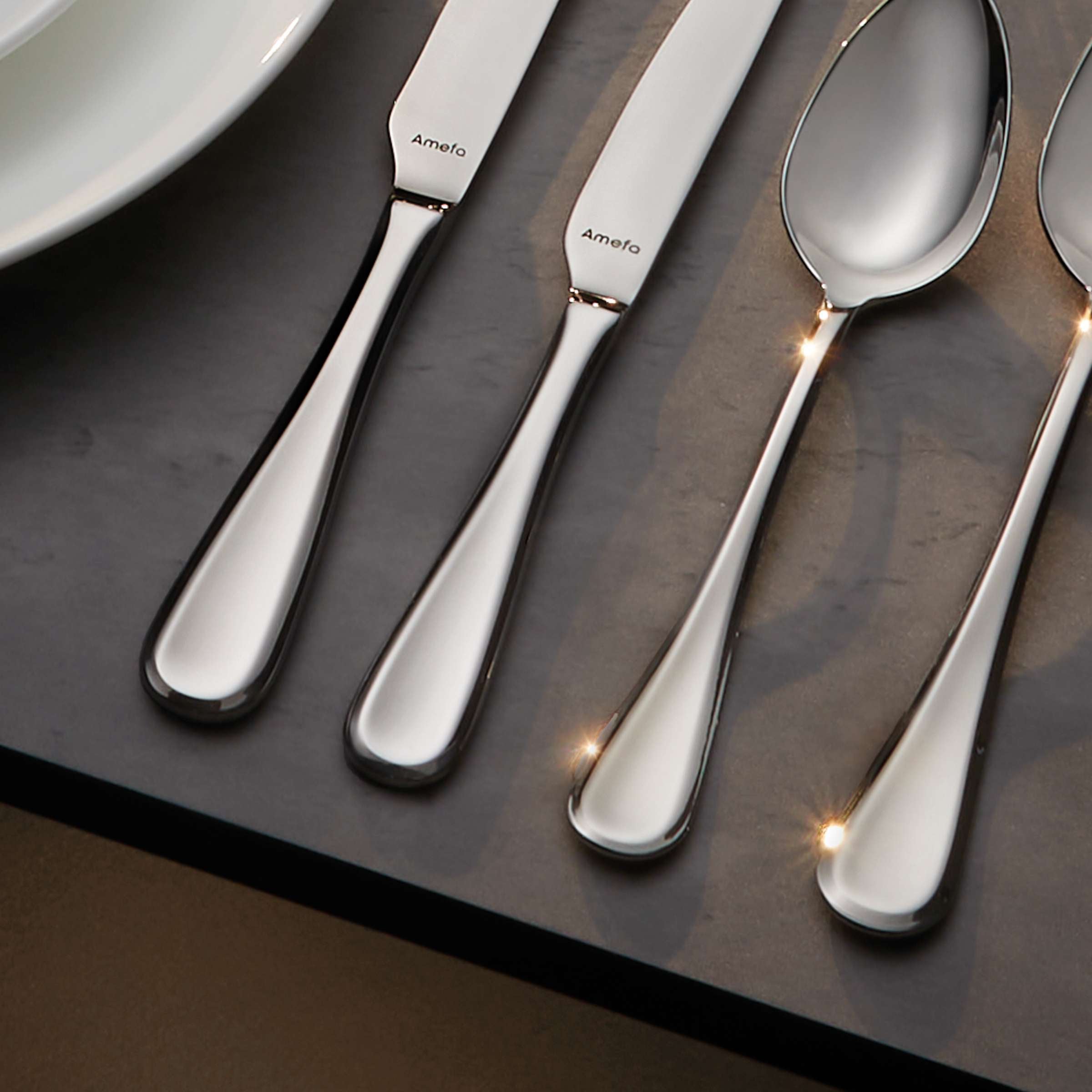 DRIFT Besteckset 30-teilig