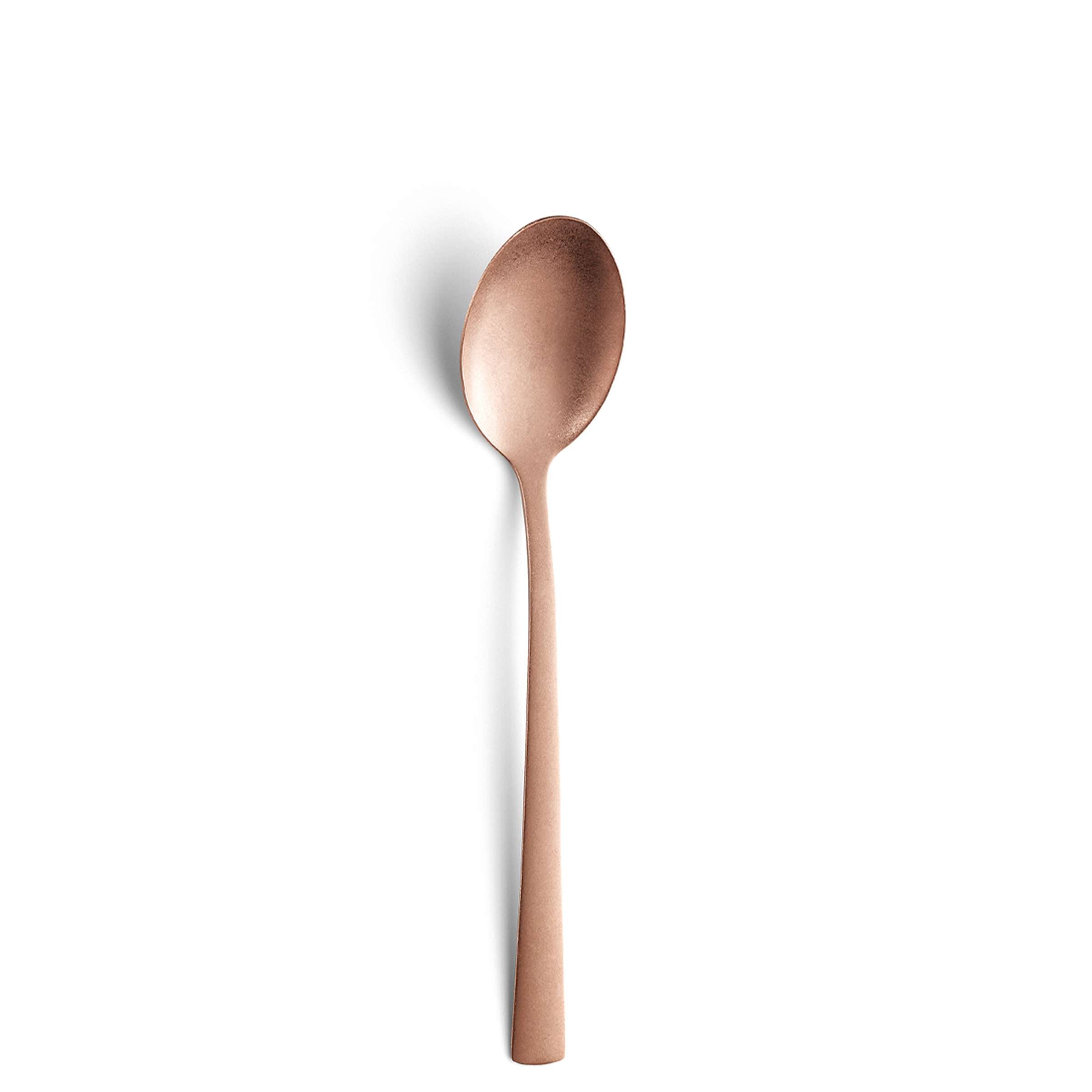 MANILLE Besteckset 16-teilig PVD kupfer