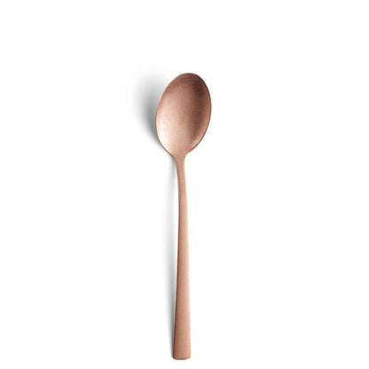 MANILLE Besteckset 16-teilig PVD kupfer