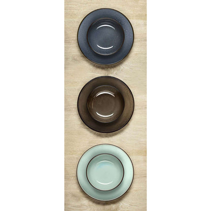 FEELING INDIGO Dessertteller