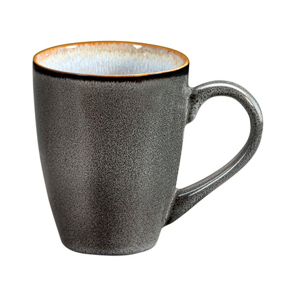 SHADOW AQUA Becher blau,grau