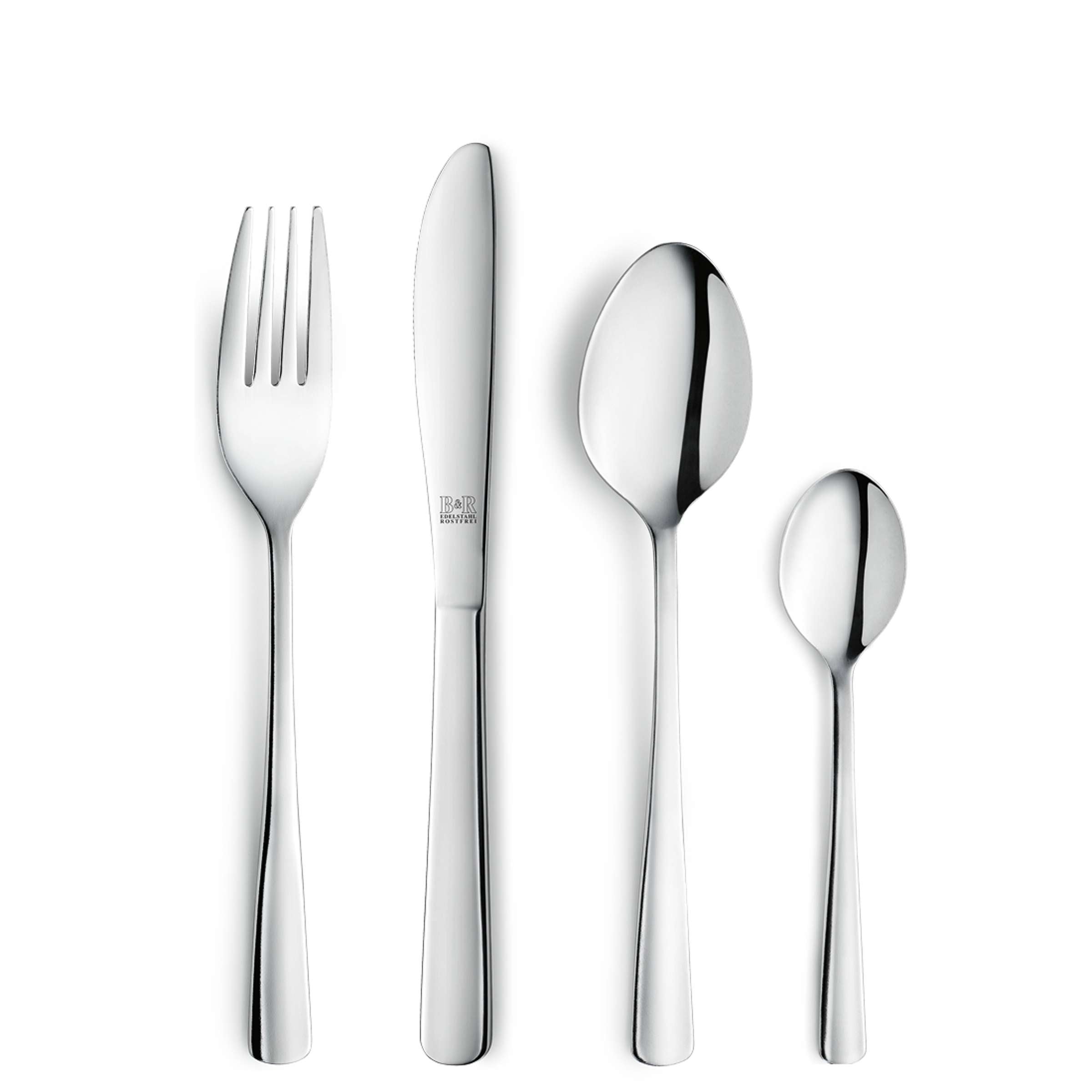 RIVA Besteckset 24-teilig