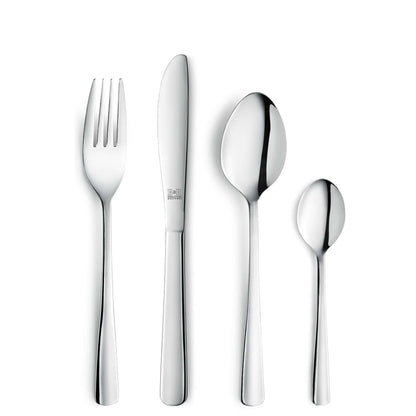 RIVA Besteckset 24-teilig