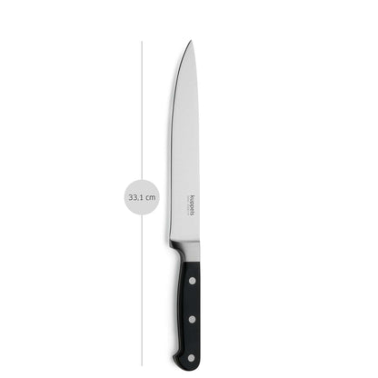 SOLID Tranchiermesser