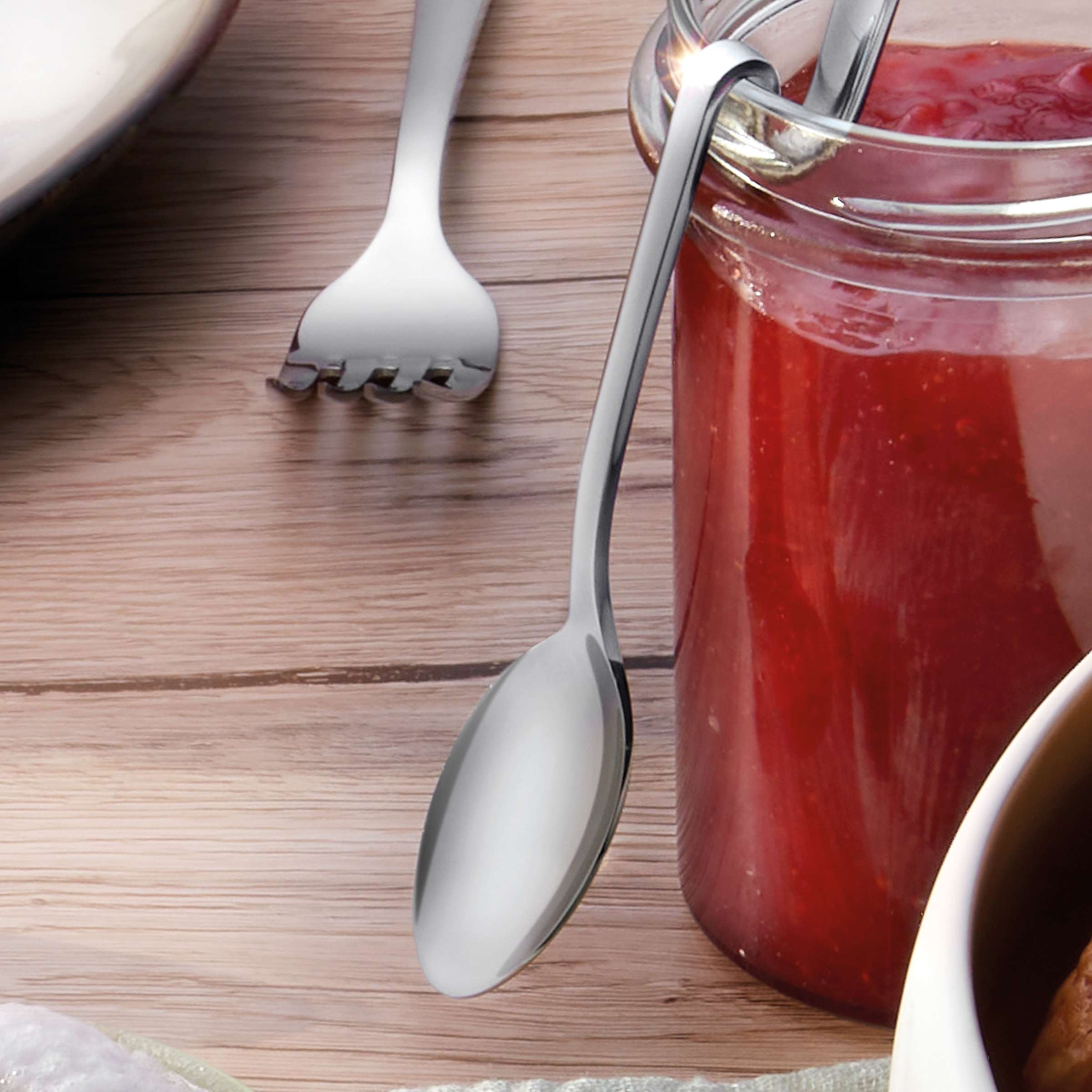 SELECTION Marmeladenlöffel