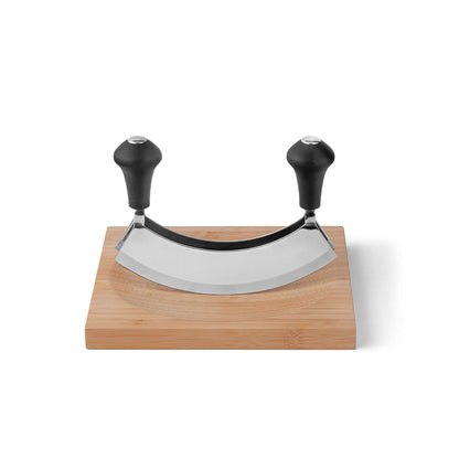 SHARP LINE EDITION Wiegemesser Set 2-teilig