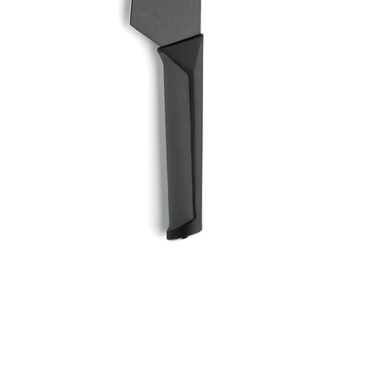 BLACK Santokumesser 7"