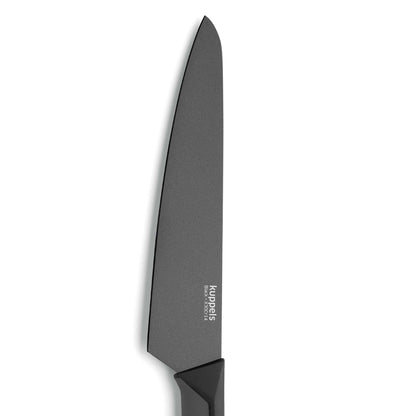 BLACK Kochmesser 8"