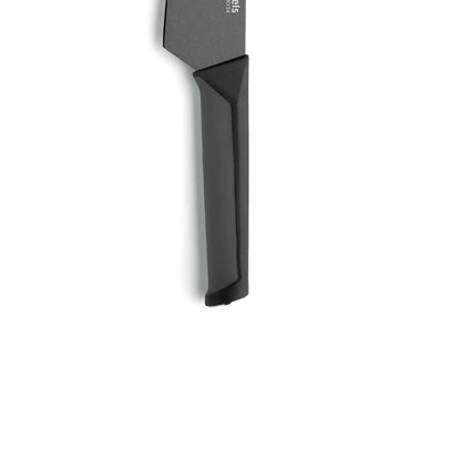 BLACK Kochmesser 8"