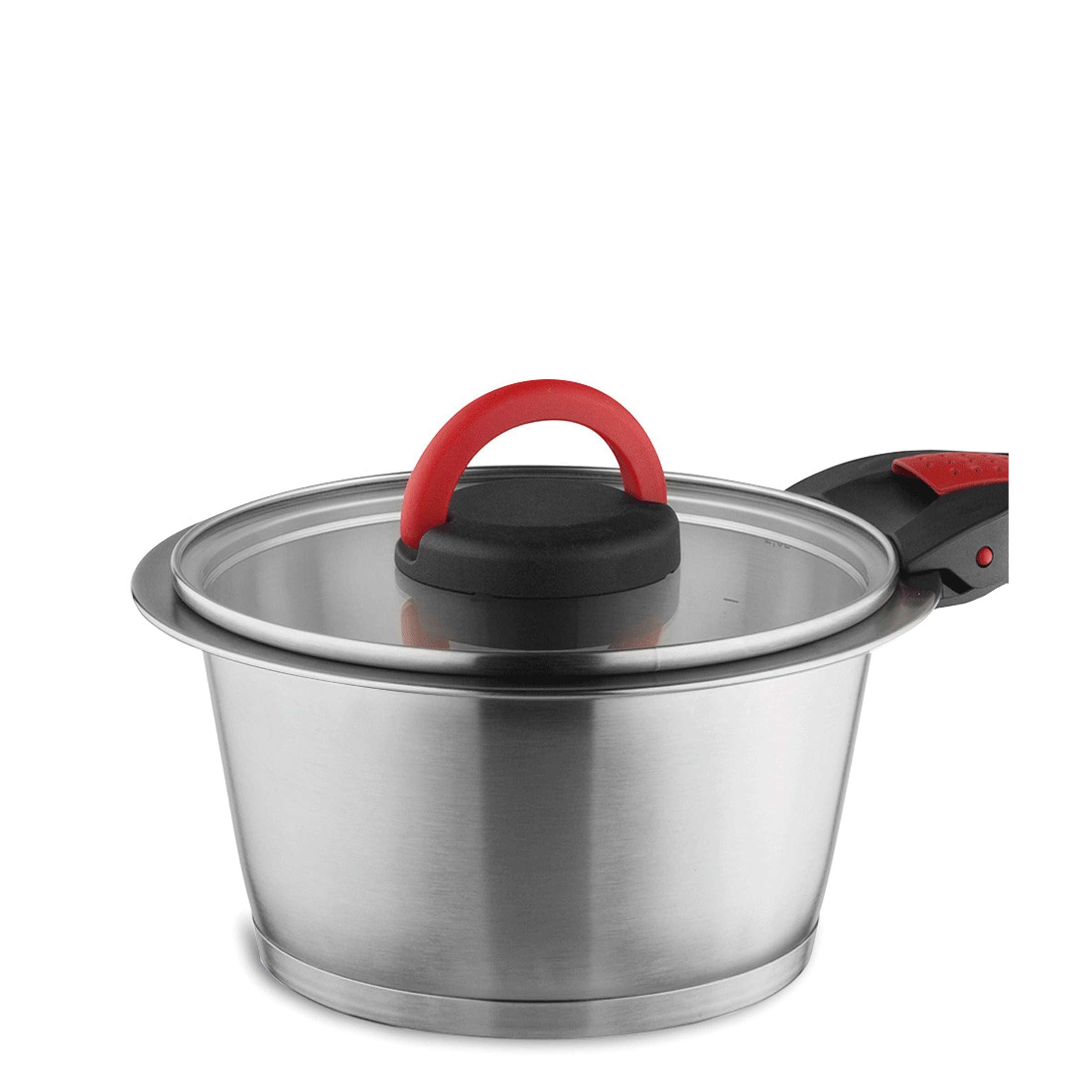 QUICK CLACK PRO Topf 18 cm