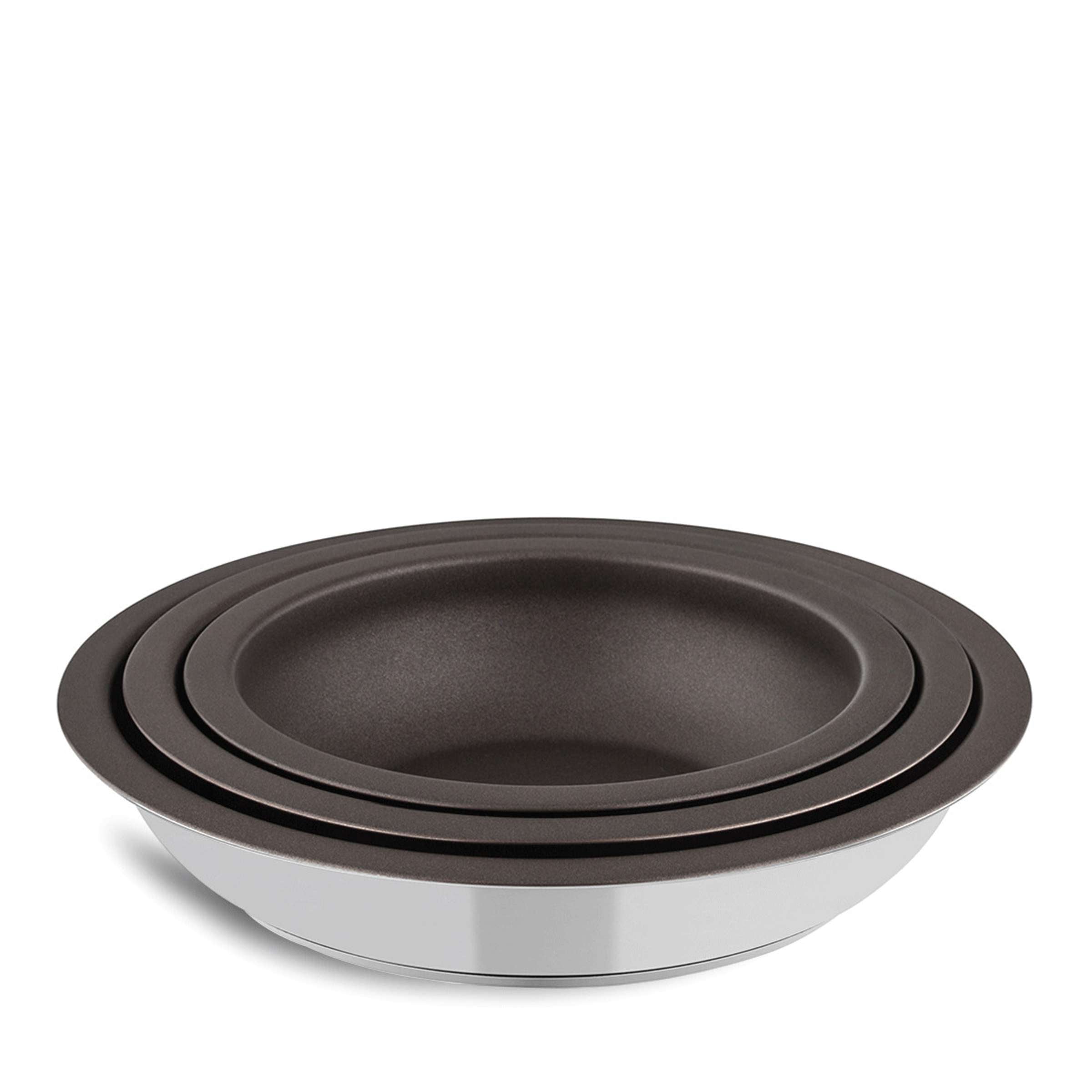 QUICK CLACK PRO Pfanne mit Beschichtung 20 cm