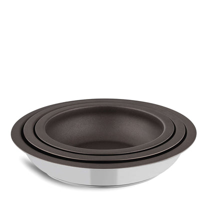 QUICK CLACK PRO Pfanne mit Beschichtung 20 cm