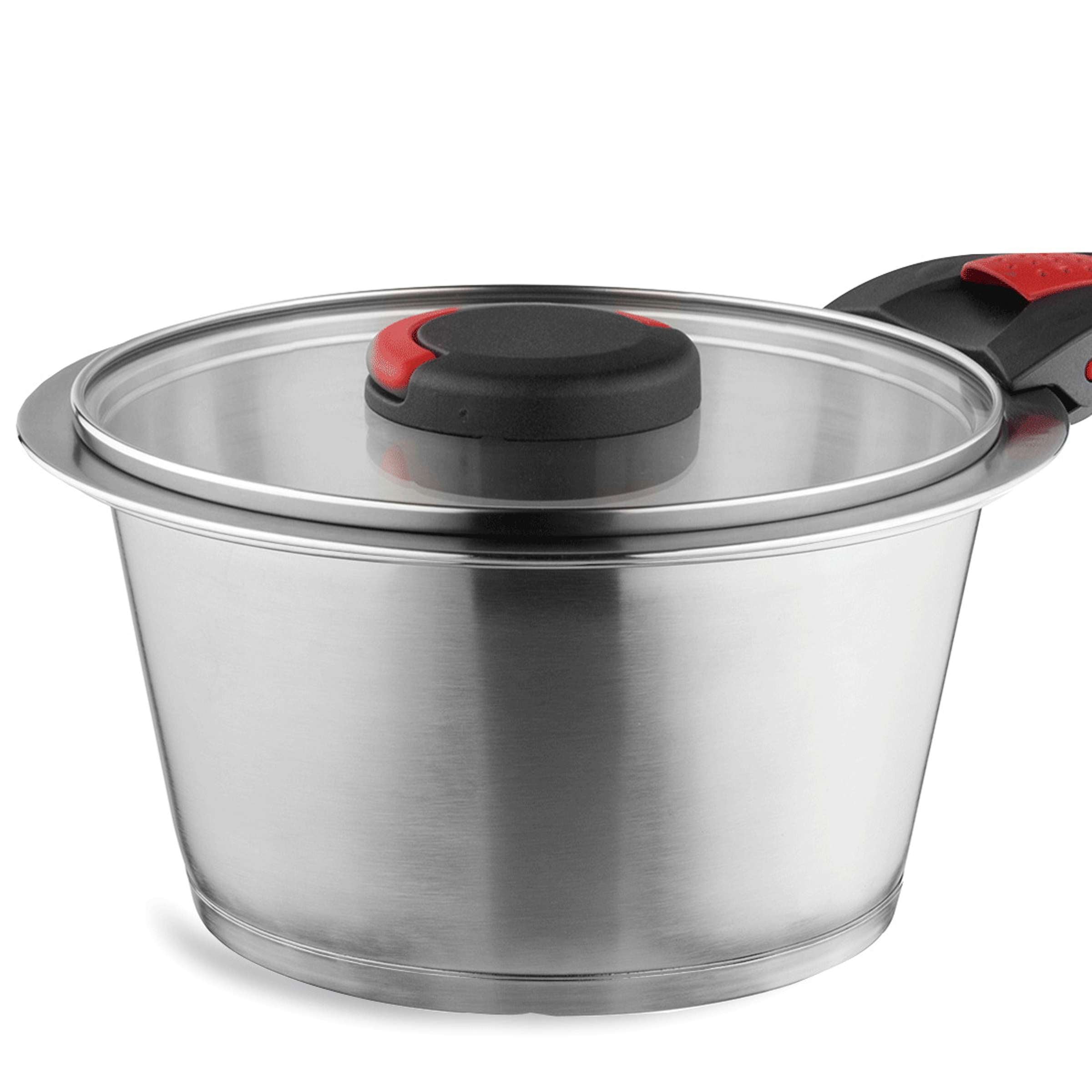 QUICK CLACK PRO Topf 24 cm