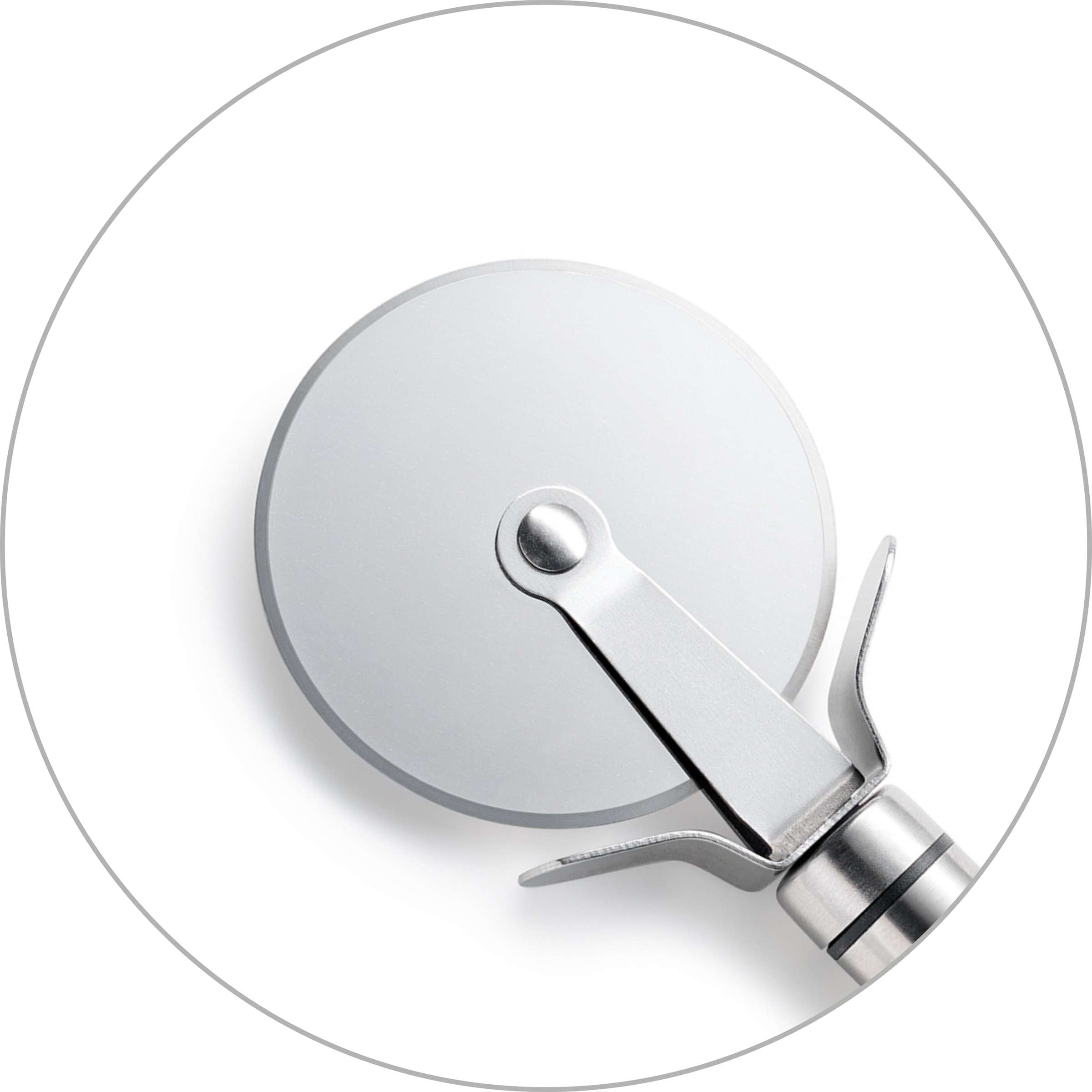 SELECTION Pizzaschneider