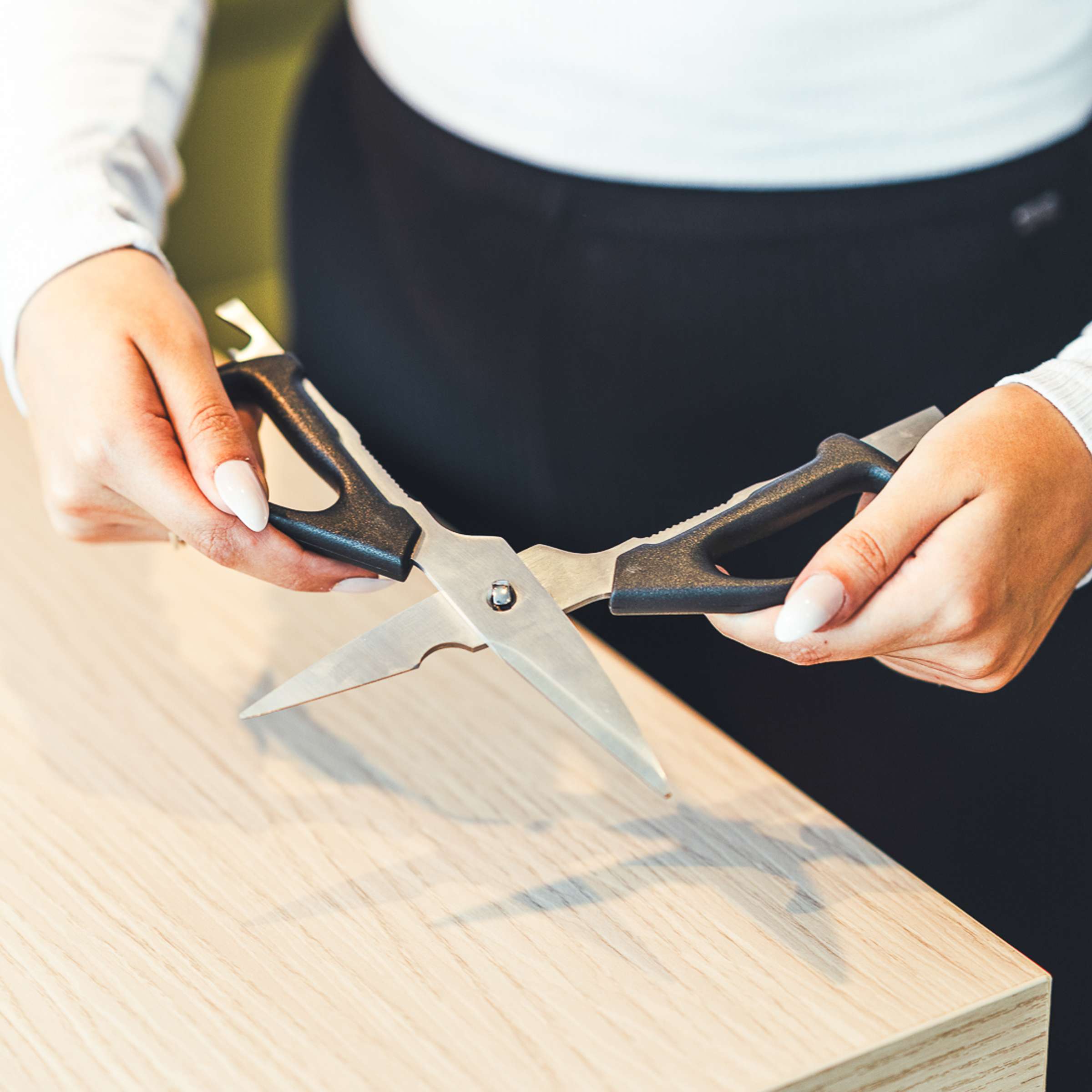 SELECTION Allzweckschere