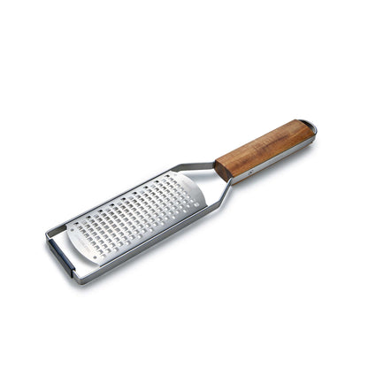 GRANO Handreibe grob, mit Plastikkappe