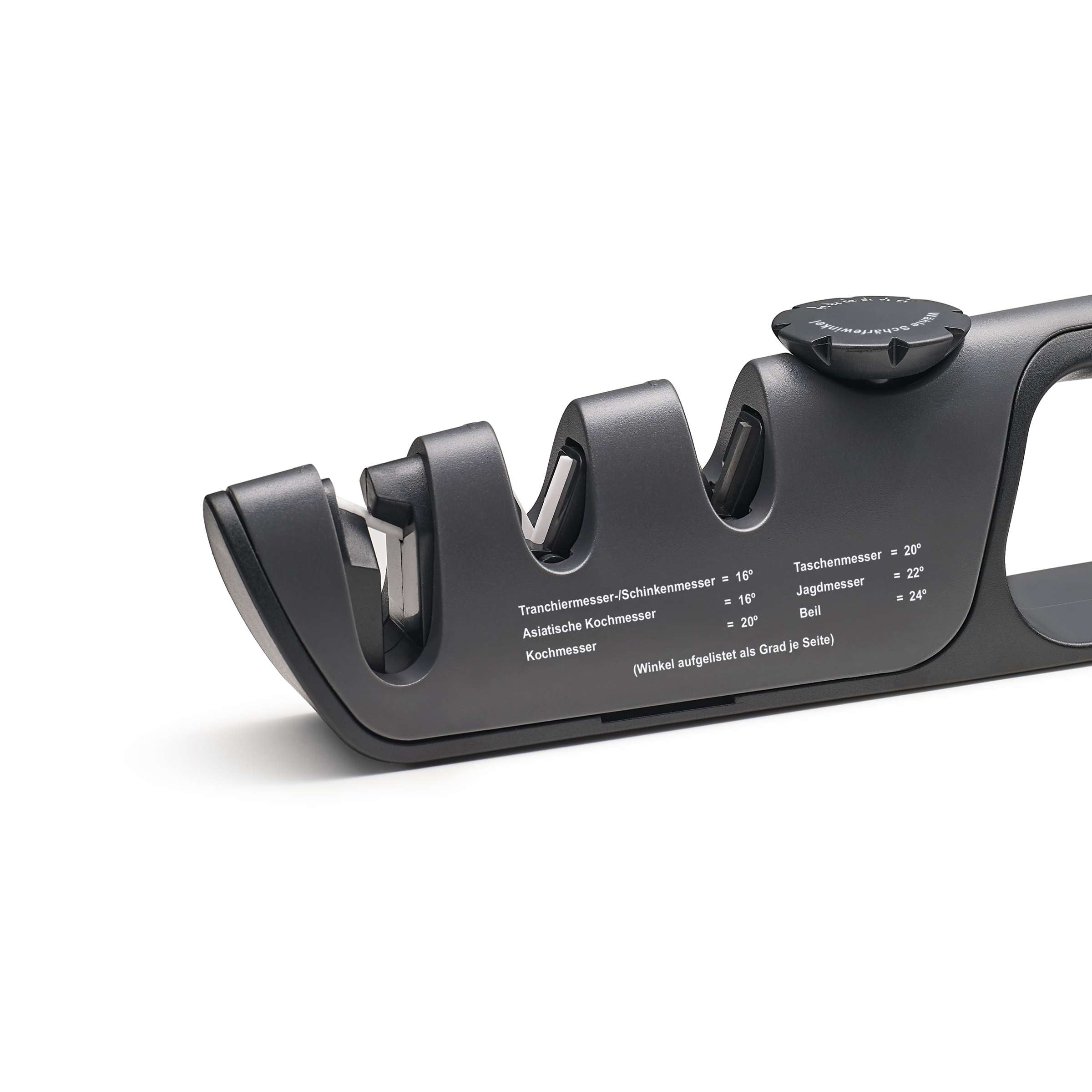 FLEX SHARP Messerschärfer