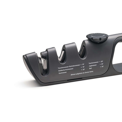 FLEX SHARP Messerschärfer