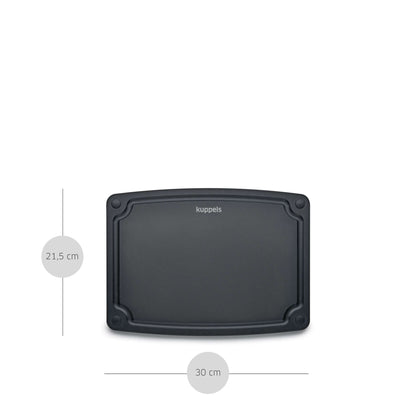 NERO Schneidebrett "S"