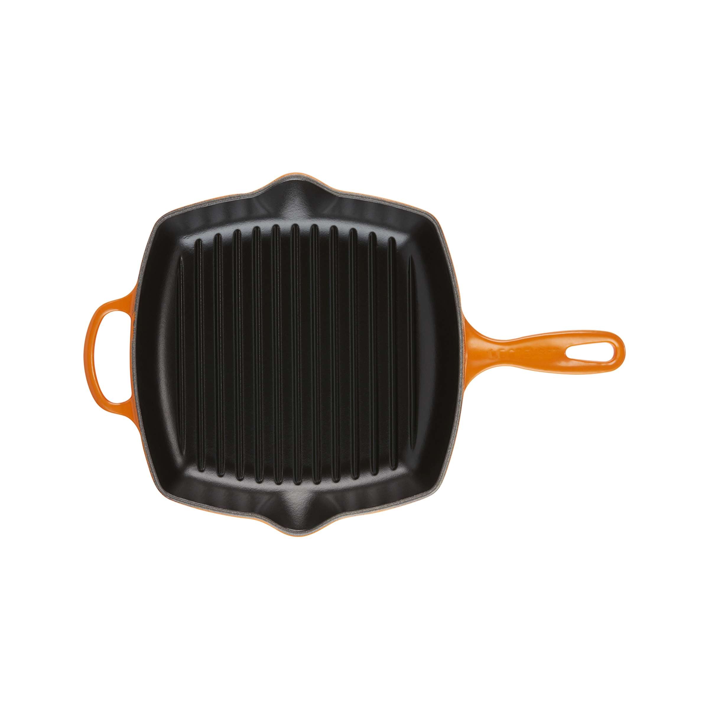 Grill Pfanne 26 cm, quadratisch