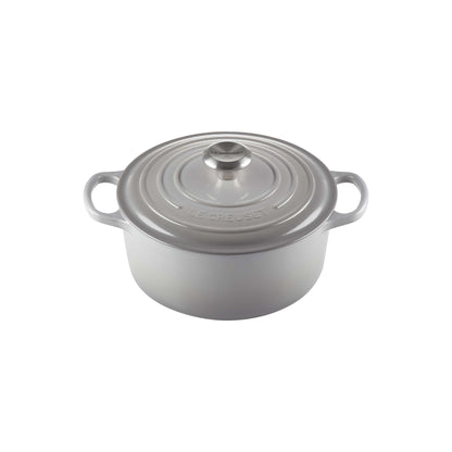 SIGNATURE Bräter rund 24 cm