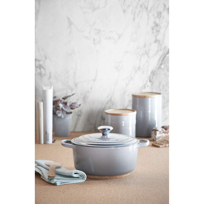 SIGNATURE Bräter rund 24 cm