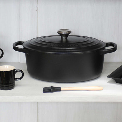 SIGNATURE Bräter oval 31 cm